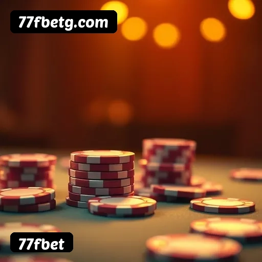 Vantagens exclusivas 77fbet para jogadores brasileiros - São Paulo, Rio, BH