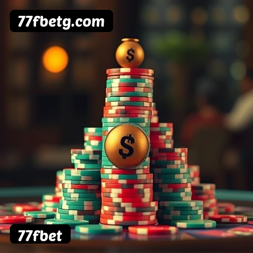 77fbet PIX instantâneo Brasil - Depósito e saque em minutos 24/7